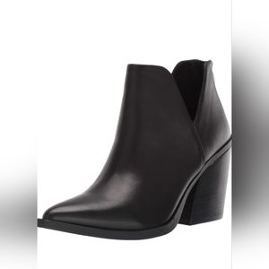 Steve Alyse Fashion Boot - Black